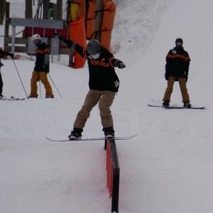 Meet your Posher, Carson